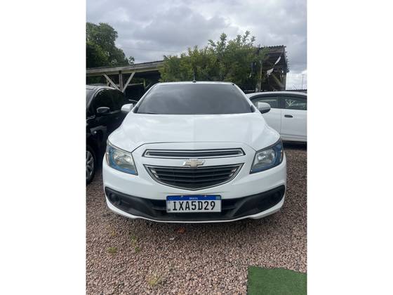 CHEVROLET PRISMA 1.0 MPFI LT 8V FLEX 4P MANUAL CHEVROLET PRISMA 1.0 MPFI LT 8V FLEX 4P MANUAL